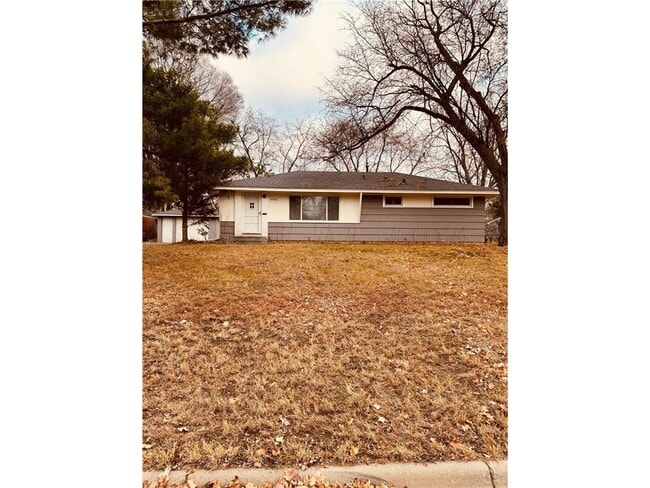 Building Photo - 10701 Vincent Ave S