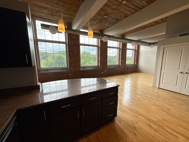 Greystone Lofts