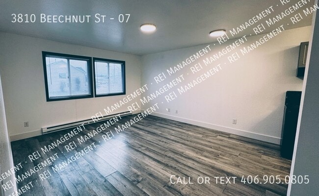 Building Photo - 3810 Beechnut St Unit 07