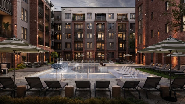 Building Photo - The Bodie