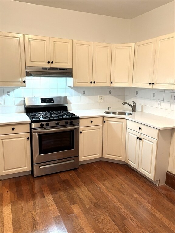 Photo - 263 W 2nd St Unit 1