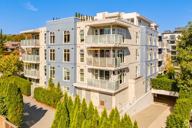 Photo - Clark Park by Conwest