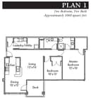 Plan 1