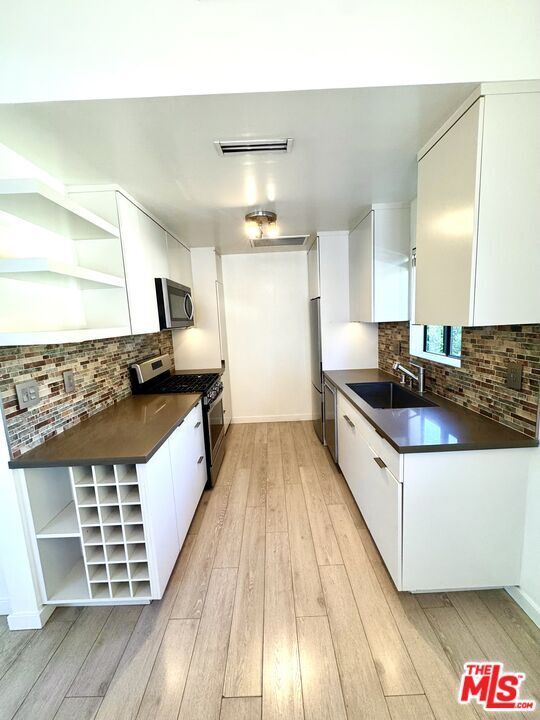 Photo - 1237 N Ogden Dr Unidad 3