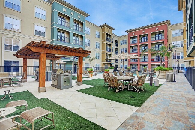 Building Photo - 1711 Old Spanish Trl Unit 448