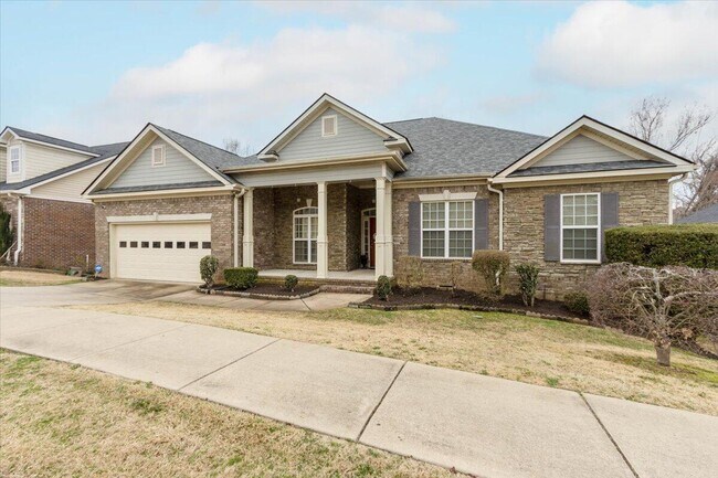 Photo - 1661 Jamestown Ave