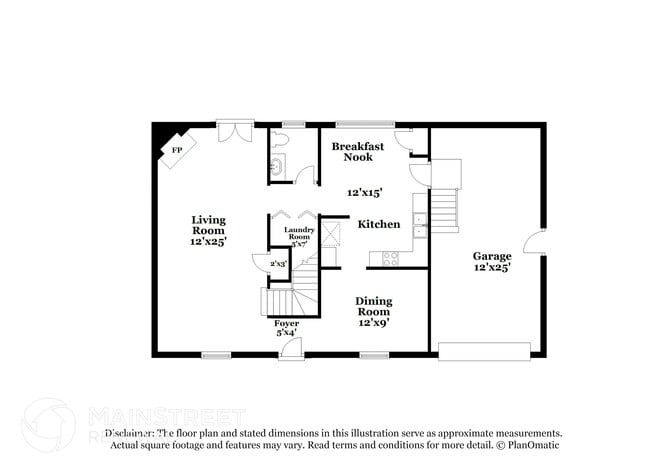 Photo - 124 Newcastle Ct