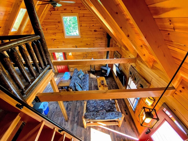 Building Photo - 1800 US-302 Rental