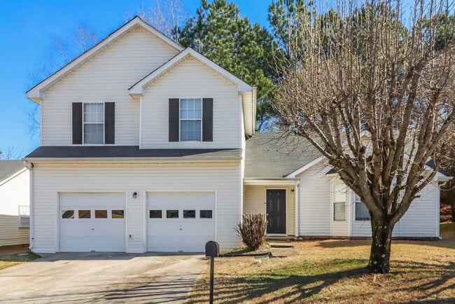 Building Photo - 4907 Creekside Pl Rental