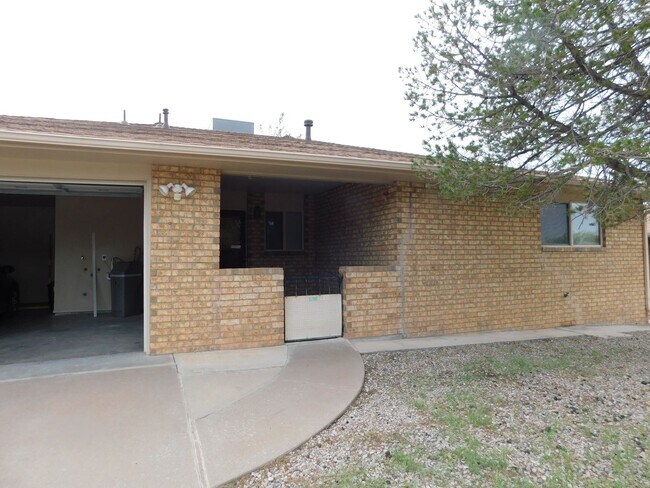 Photo - Nestled close to the Sacramento Mountains