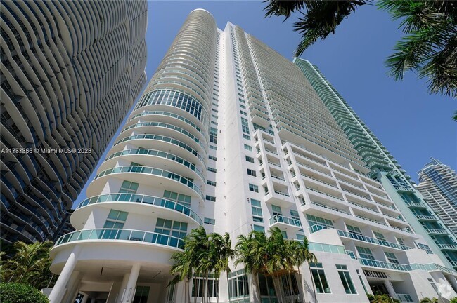 Building Photo - 1800 N Bayshore Dr Unit 3506 Rental