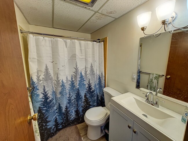 Photo - Squaw Mountain Rd