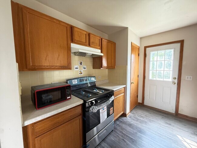 Photo - 1709 Clay St