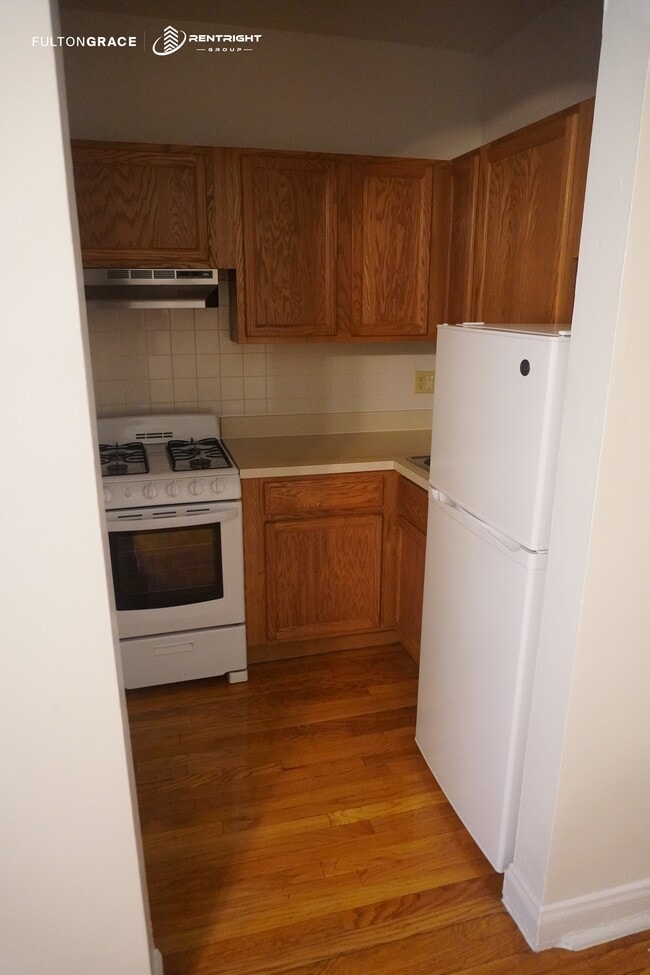 Photo - 5018 N Lincoln Ave Unidad 2501-A2