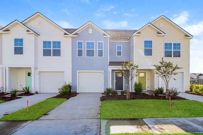Building Photo - 20 Striker Rd Rental
