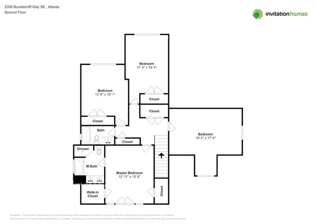 Photo - 2350 Bouldercliff Way SE