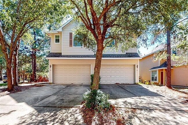 Building Photo - 107 N Camellia Grove Cir Rental