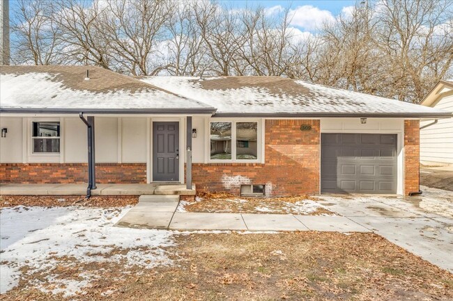 Duplex in Derby - Duplex in Derby Casa