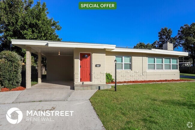 Building Photo - 1301 Farragut Dr N Rental