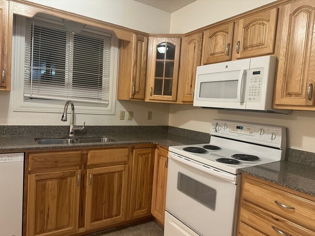 Photo - Spacious and recently updated, this 6-bedr...