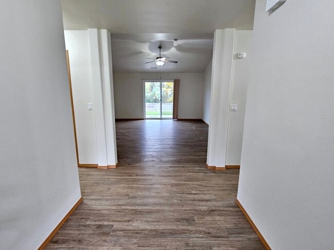 Photo - Open, One-Level Living- 4 Bedroom, 2.5 Bath Richland Home with Spacious Backyard