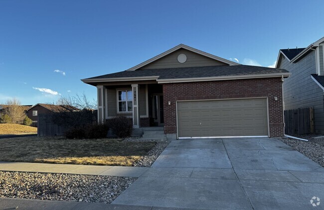 Building Photo - Cozy 3 Bedroom House in Stetson Hills