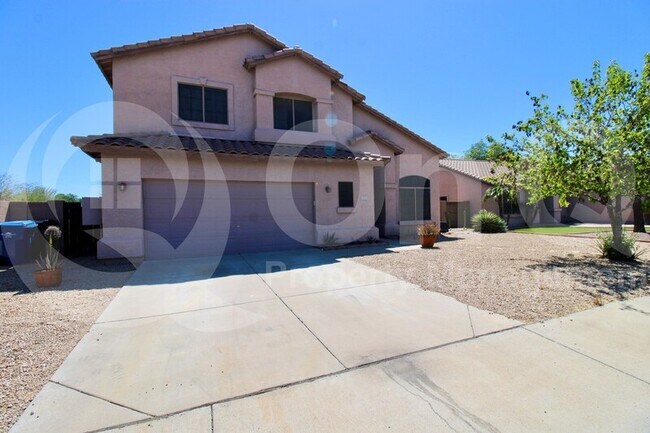 Photo - 13349 W Desert Rock Dr