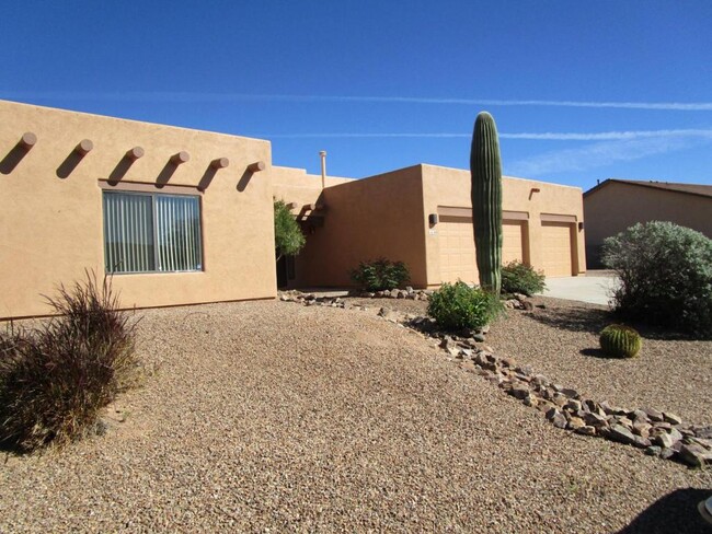 Building Photo - 14189 E Camino Galante Rental