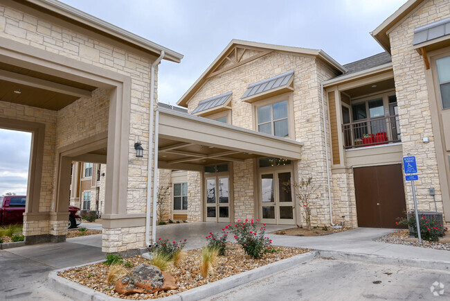 Building Photo - Guadalupe Villas Senior Living - 55+ Rental