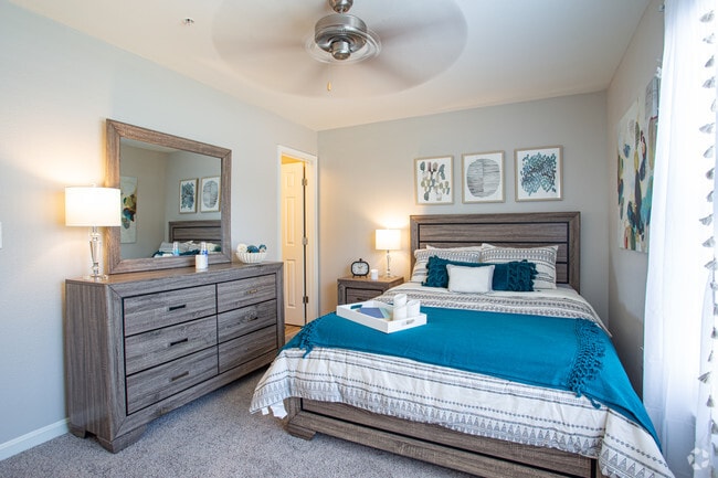 The Chesapeake- 3BR, 2.5BA