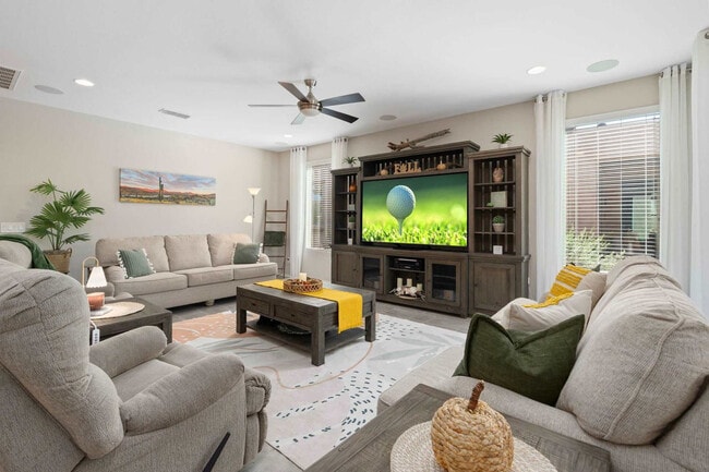 Building Photo - 26653 W Firehawk Dr Unit ID1302342P Rental