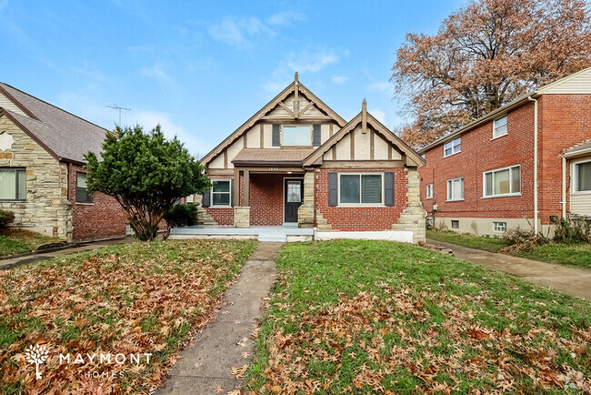 Building Photo - 1876 Larchwood Pl Rental