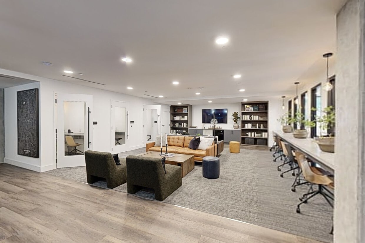 Photo - NOVEL West Midtown by Crescent Communities Apartments
