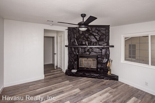 Photo - 4 br, 3 bath House - 3705 Challenger Drive