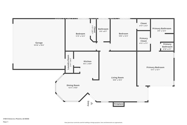 Photo - 3108 E Siesta Ln