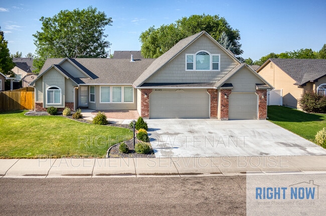 Building Photo - 4141 W Patel Dr Rental