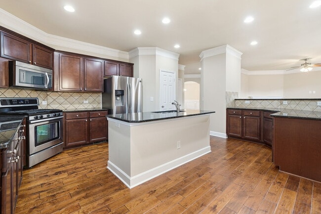 Photo - 10012 Park Sky Cir