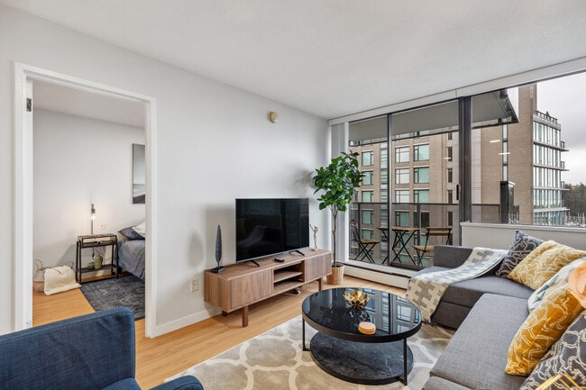 Photo - Harbourview Unit 01104