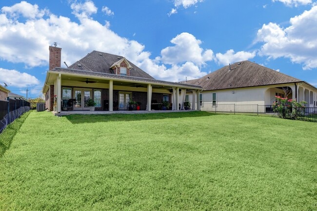 Photo - 307 Twin Timbers Ln