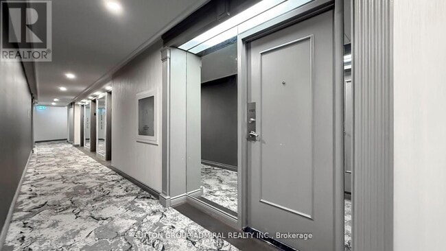 Photo - 7300 Yonge St Unit 1101