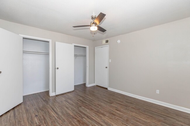 Tidwell Park Apartments