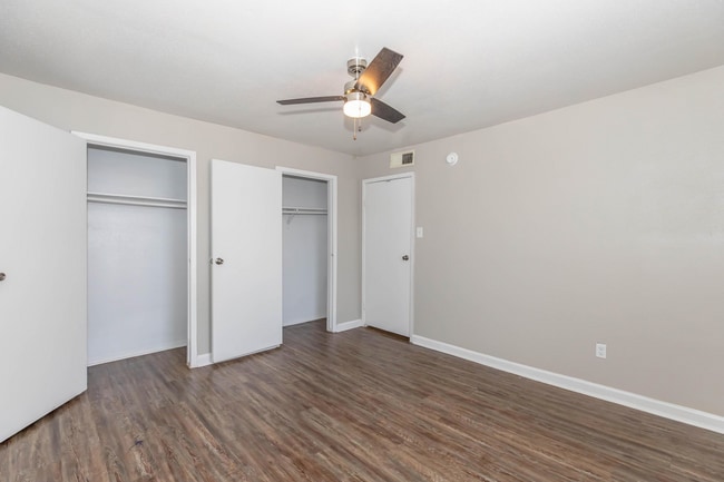 Photo - Tidwell Park Apartments