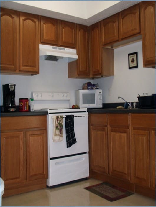 Photo - The Summertime Apartments