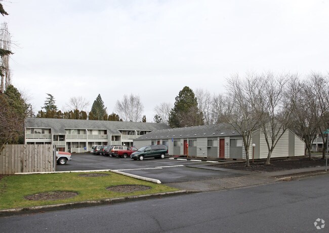 Madrona Apartments - Madrona Apartments