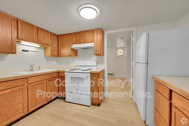 Building Photo - 5001 W 30th Ave Unit #5007 Rental