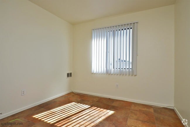 Bedroom - Casa Bonita Apartments