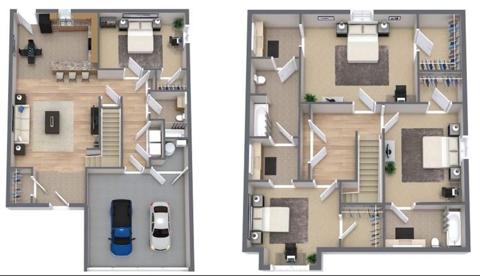 Photo - 1310 Rolling Rock Dr Unit 1312