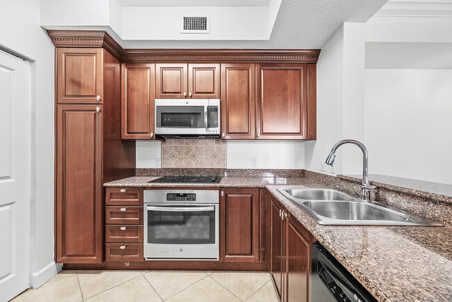 Photo - 1660 Renaissance Commons Blvd Unit 2421