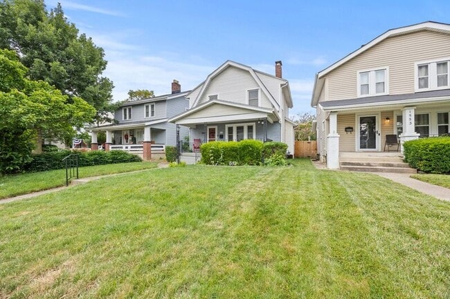 Photo - 1549 Meadow Rd