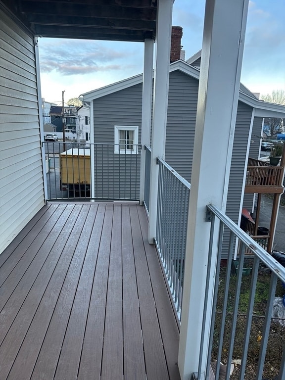 Photo - 347 Summer St Unit 2